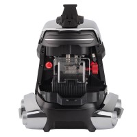 2M2 TANK 2 Pro CNC Key Cutting Machine Add House Keys Mul-T-lock, Dimple, Multi-point Keys with Protective Shell Mobile APP Control(Without Battery)
