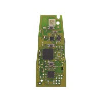 XHORSE XSMPS1EN VVDI Porsche Style MLB Key PCB for VVDI MLB Tool