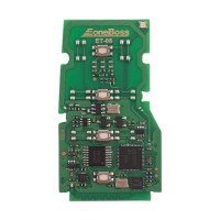 EoneBoss ET-08 (4B) for Toyota/ for Lexus Universal Smart Remote Key PCB Board Only