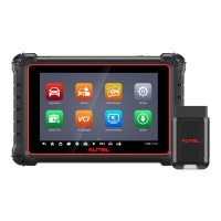 Autel MaxiPRO MP900-BT Kit All System Bluetooth Diagnostic Scanner ECU Coding WiFi Print Update of MP808BT PRO Multi-Language
