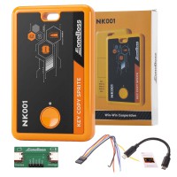 EoneBoss NK001 (Key Copy Sprite)  for NXP Smart Key Cloning