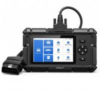 TOPDON ArtiDiag700 Supports Full-system Diagnostic, 15 Reset Services, AutoVIN, Real-time Data Streaming