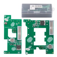YANHUA Volvo(2023-) CEM Interface Board Set 2 Interface Boards