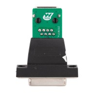 YANHUA Module 45: DQ38x GEN2 Read/Write Data and Mileage Correction Interface Board Set + License for ACDP2