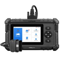 TOPDON ArtiDiag Moto 5-Inch Motorcycle Diagnostic Tool