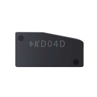 KEYDIY KD04D Chip Single-mode Chip 10PCS