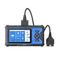 TOPDON Artidiag HD  Heavy-Duty Scan Tool Service Functions
