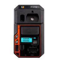 CK-PROG Automotive Programmer Supports Reading and Writing of Chip Data, Programming, Flashing