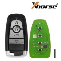 Xhorse XSFO02EN XM38 Series Universal Smart Key