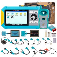 OBDEMOTO 900PRO KEY Programmer Motorcycle Diagnosis Key Matching ODO Mileage Adjustment