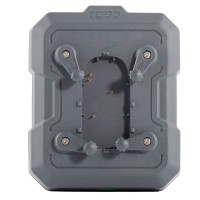 CGDI 19-RAM/GQ4-76T Adapter Used with Original Car Keys