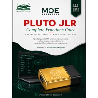 Pluto Function Guide Ebook