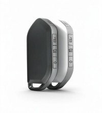 XHORSE XSKA86EN Basalt Gray or XSKA85EN Pearl White 4 Buttons XM38 Smart Remote