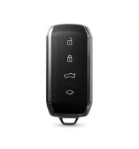 XHORSE XSMS01EN XM38 Smart Key 4 Buttons