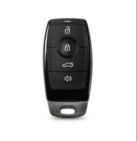 XHORSE XSBEZ2EN XM38 Smart Key 4 Buttons