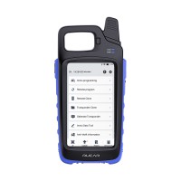 THINKCAR MUCAR KEY581 Key Programmer ALL-IN-ONE Professional Key Programming & OBDⅡ Diagnostic Tool