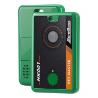 Eoneboss HK001 Hyundai & Kia Key Master Premium Set Version HK001 Host + 2 Eoneboss Keys +2 Adapters(Optional)