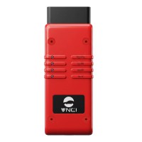 VNCI 6154B for VW & for AUDI Diagnostic Tool, Supports CAN FD/ DolP Protocol,  2.4GHz & 5GHz Network