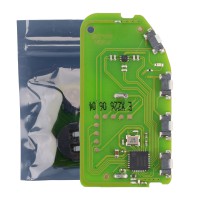 XHORSE XZKA82EN Special PCB Board Exclusively for Hyundai & Kia Models 5pcs/lot