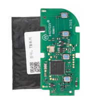 KEYDIY TB02-4 Universal Remote Key PCB Board Only 5PCS