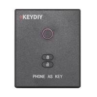 KEYDIY PAK01-ZB Phone As Key