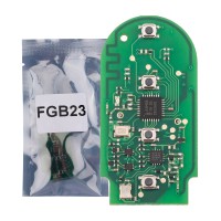 KEYDIY KD FGB23 Board Used for BMW FEM, BDC, CAS4, CAS4+, G Key Generation or for ZB Keys