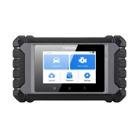 TOPDON ArtiDiag EU Scan Tool for Euro Vehicles, ECU Coding, Free Updates