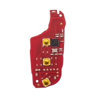 XHORSE XEPG20EN PEG.T Style PCBA Board(XT57B-3 Buttons) 5pcs/lot