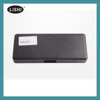 LISHI  Toyota  TOY43AT  2-in-1 Auto Pick and Decoder