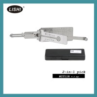 LISHI MIT11（IGN) 2 in 1 Auto Pick and Decoder