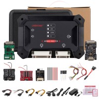 OBDSTAR AIRBAG MASTER for Collision Repair Supports Airbag/Other/Battery/SAS Reset