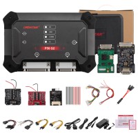OBDSTAR P50 G2 for Collision Repair Supports Airbag/Other/Battery/SAS Reset