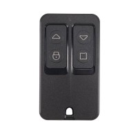 XHORSE XKGMJ1EN 4 Buttons Universal Garage Remote 5Pcs/Lot