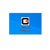 Godiag Data App