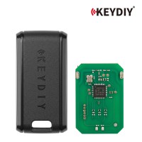 KEYDIY C29A701 Programmable Smart Key