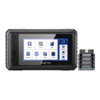 THINKCAR MUCAR VO6 OBD2 Scanner Supports 28+ Maintenance Functions Full System Diagnostics Full OBD2 Diagnostic Functions Free Update lifetime