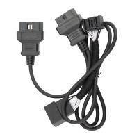 OBDSTAR NIO 16PIN Gateway Dedicated Wiring Harness (C1031)