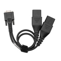 OBDSTAR for BMW B48/B57/B58 ECU Read/Write Wiring Harness(ECM-003)