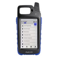 THINKCAR MUCAR KEY581 Key Programmer ALL-IN-ONE Professional Key Programming & OBDⅡ Diagnostic Tool