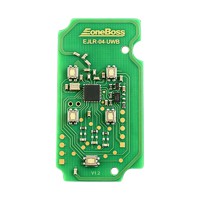 EONEBOSS EJLR UWB EJLR-04 PCB Board Only 10 Pieces