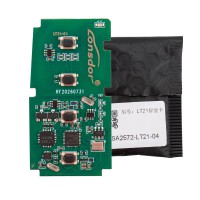 Lonsdor LT21-04 Smart Key Board(Only PCB) 4 Buttons