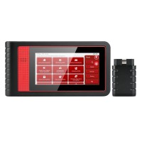THINKCAR THINKTOOL MINI, Supports 28+ Languages, 28 Reset Functions, OE-level Full System Diagnostic Tool