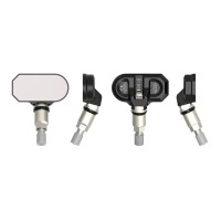 LAUNCH TSENSOR-B Programming-free Bluetooth Tire Pressure Sensor(Aluminum Alloy Valve Stem)