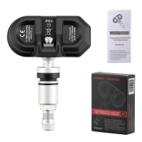 LAUNCH TSENSOR-B Programming-free Bluetooth Tire Pressure Sensor(Aluminum Alloy Valve Stem)