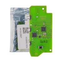 XHORSE XSBMU1EN U-Shape PCBA Only BM Series Universal Smart Key Support the Full Range of BMW F/G Chassis 5PCS