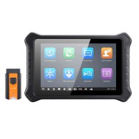 OTOFIX D1 ProS2 Diagnostic Tool with 11600mAh Battery OE-level Diagnostics One-stop Cloud Solution with 10.1 inch Touchscreen