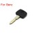 Key Shell Old Version (No Logo) for Benz 4 Track 5pcs/lot