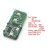 smart card board 4 buttons 433.92MHZ number :271451-3370-Eur for Toyota