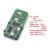 smart card board 4 buttons 315.12MHZ number :271451-3370-Eur for Toyota
