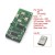 smart card board 4 key 314 frequency number 0111-USA for Toyota